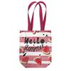Imagen de Bolso De Playa  Estampado Digital Watermelon 48X33X14