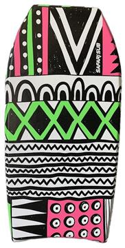 Imagen de Tabla Surf Eva 104 Cm Decorada
