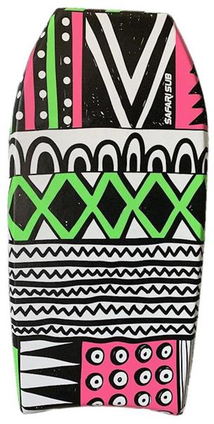 Imagen de Tabla Surf Eva 104 Cm Decorada
