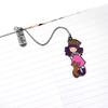 Imagen de Gorjuss Purfect Love Cuaderno Marcapaginas 