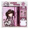 Imagen de Gorjuss Ruby Wild Set De Papelería