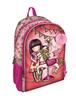 Imagen de Gorjuss Mochila Fairground Carousel Safta