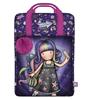 Imagen de Bolso Mochila Gorjuss Fairground Up And Away