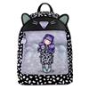 Imagen de Gorjuss Mini Mochila Smitten Kitten Safta