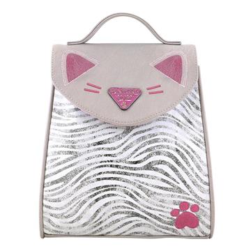 Imagen de Gorjuss Mini Mochila Ruby Wild Safta