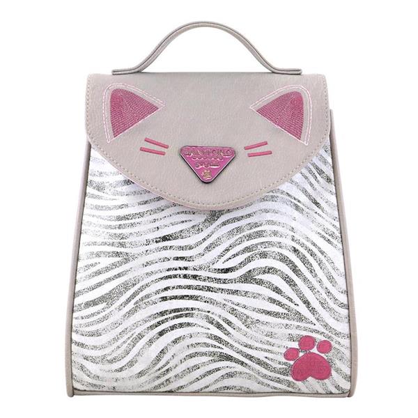 Imagen de Gorjuss Mini Mochila Ruby Wild Safta