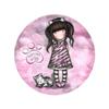 Imagen de Gorjuss Ruby Wild Set De Taza