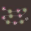 Imagen de Guirnalda De 10 Luces Led Minnie Mouse Lucky
