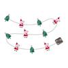 Imagen de Guirnalda De 10 Luces Led Peppa Pig Cosy Corner