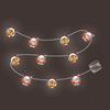 Imagen de Guirnalda De 10 Luces Led Patrulla Canina Friendship