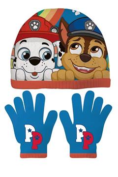 Imagen de Set De Invierno Infantil Patrulla Canina Friendship
