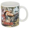 Imagen de Taza Los Vengadores Infinity Grande