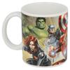 Imagen de Taza Los Vengadores Infinity Grande