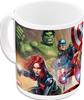 Imagen de Taza Los Vengadores Infinity Grande