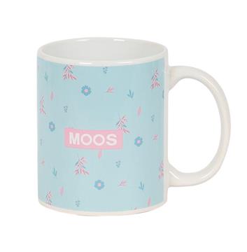 Imagen de MOOS Garden Taza Grande