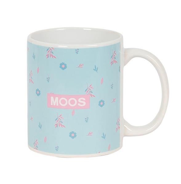 Imagen de MOOS Garden Taza Grande