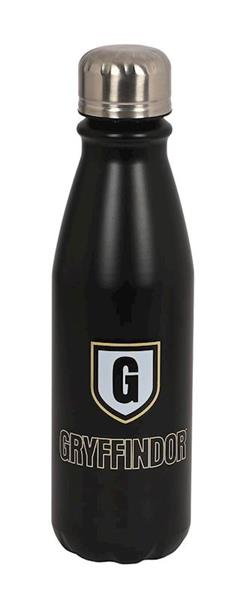 Imagen de Harry Potter Bravery Botella Metálica 500 Ml