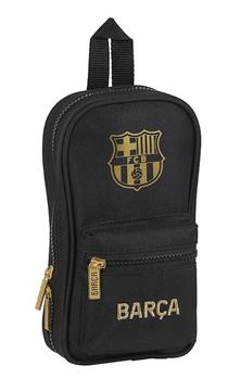Imagen de Plumier Mochila Vacia Fc Barcelona 1ª Equipación 20/21