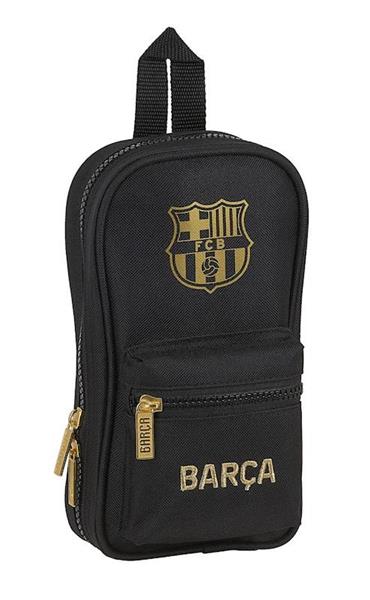 Imagen de Plumier Mochila Vacia Fc Barcelona 1ª Equipación 20/21
