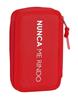 Imagen de Plumier Doble 28 Piezas Sevilla Fc Corporativa