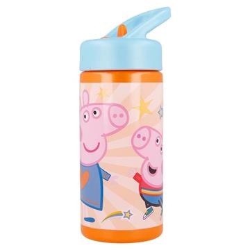 Imagen de Botella 410ml Peppa Pig Safta