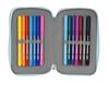 Imagen de MOOS Garden Plumier Doble 28 Piezas