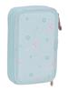 Imagen de MOOS Garden Plumier Doble 28 Piezas