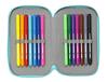 Imagen de The Bellies Plumier Doble 28 Piezas