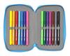 Imagen de PJ Masks Plumier Doble 28 Piezas
