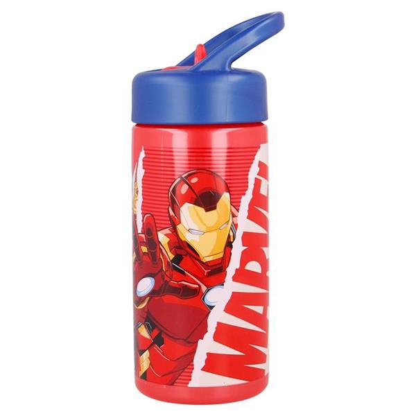 Imagen de Botella Los Vengadores Infinity
