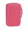 Imagen de Plumier Doble 28 Piezas Blackfit8 Fresa