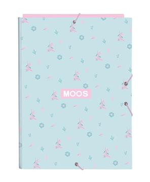 Imagen de MOOS Garden Carpeta Folio