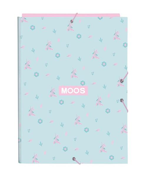Imagen de MOOS Garden Carpeta Folio