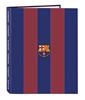 Imagen de FC Barcelona Carpeta 4 Anillas Mixtas 1ª Equip 23/24