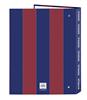 Imagen de FC Barcelona Carpeta 4 Anillas Mixtas 1ª Equip 23/24