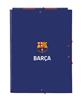 Imagen de Fc Barcelona Carpeta 3 Solapas 1ª Equip 23/24