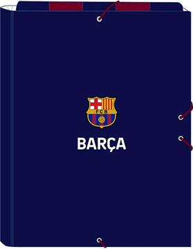 Imagen de Fc Barcelona Carpeta 3 Solapas 1ª Equip 23/24