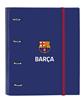 Imagen de FC Barcelona Carpeta 4 Anillas 1ª Equip 23/24