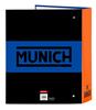 Imagen de Munich Submarine Carpeta Folio 4 Anillas