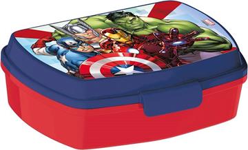 Imagen de Sandwichera Los Vengadores Infinity