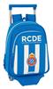 Imagen de Mochila Con Carro RCD Espanyol