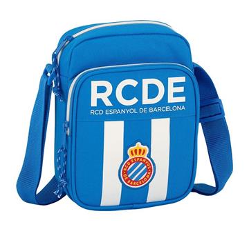 Imagen de Bandolera Pequeña RCD Espanyol