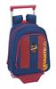 Imagen de Mochila Con Carro Levante Red