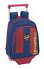 Imagen de Mochila Con Carro Levante Red