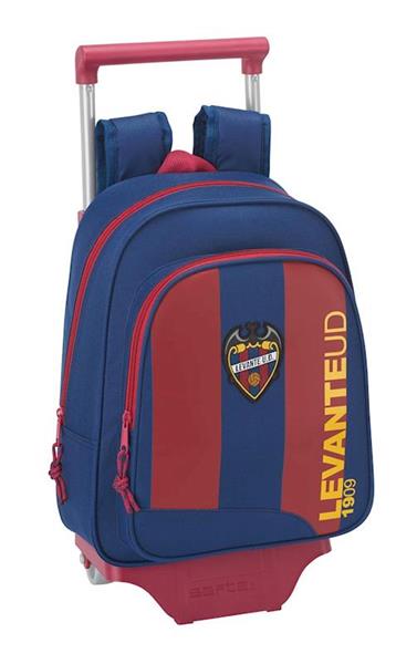 Imagen de Mochila Con Carro Levante Red