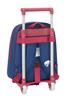 Imagen de Mochila Con Carro Levante Red