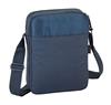 Imagen de Bandolera Tablet F.C.Barcelona Azul Premium