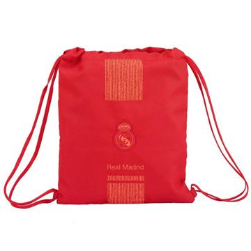 Imagen de Mochila Saco Plano Real Madrid 3ª Equipación Safta