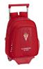 Imagen de Mochila Con Carro Real Sporting De Gijón Corporativa