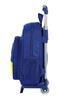 Imagen de Mochila Con Carro Fc Barcelona 2ª Equip- 20/21